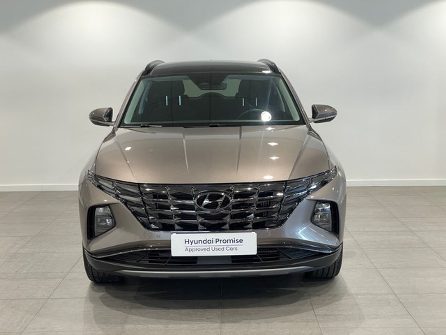 Hyundai Tucson 1.6 TGDI HEV Tecno Sky Auto 169 kW (230 CV)