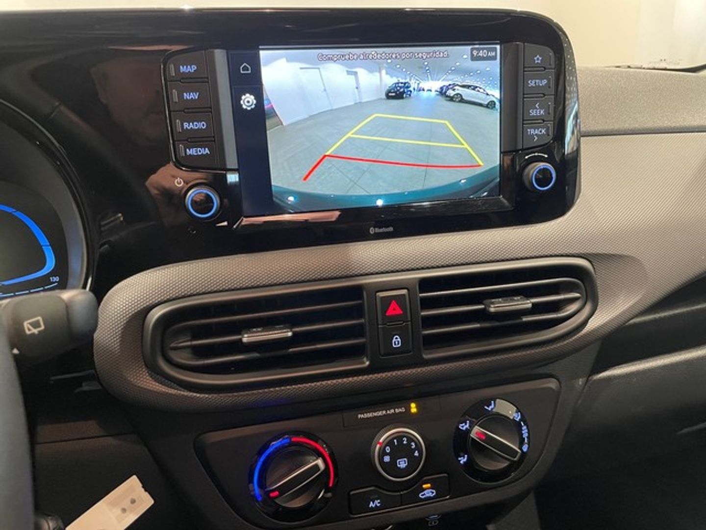 Hyundai i10 1.0 Klass 47 kW (63 CV)