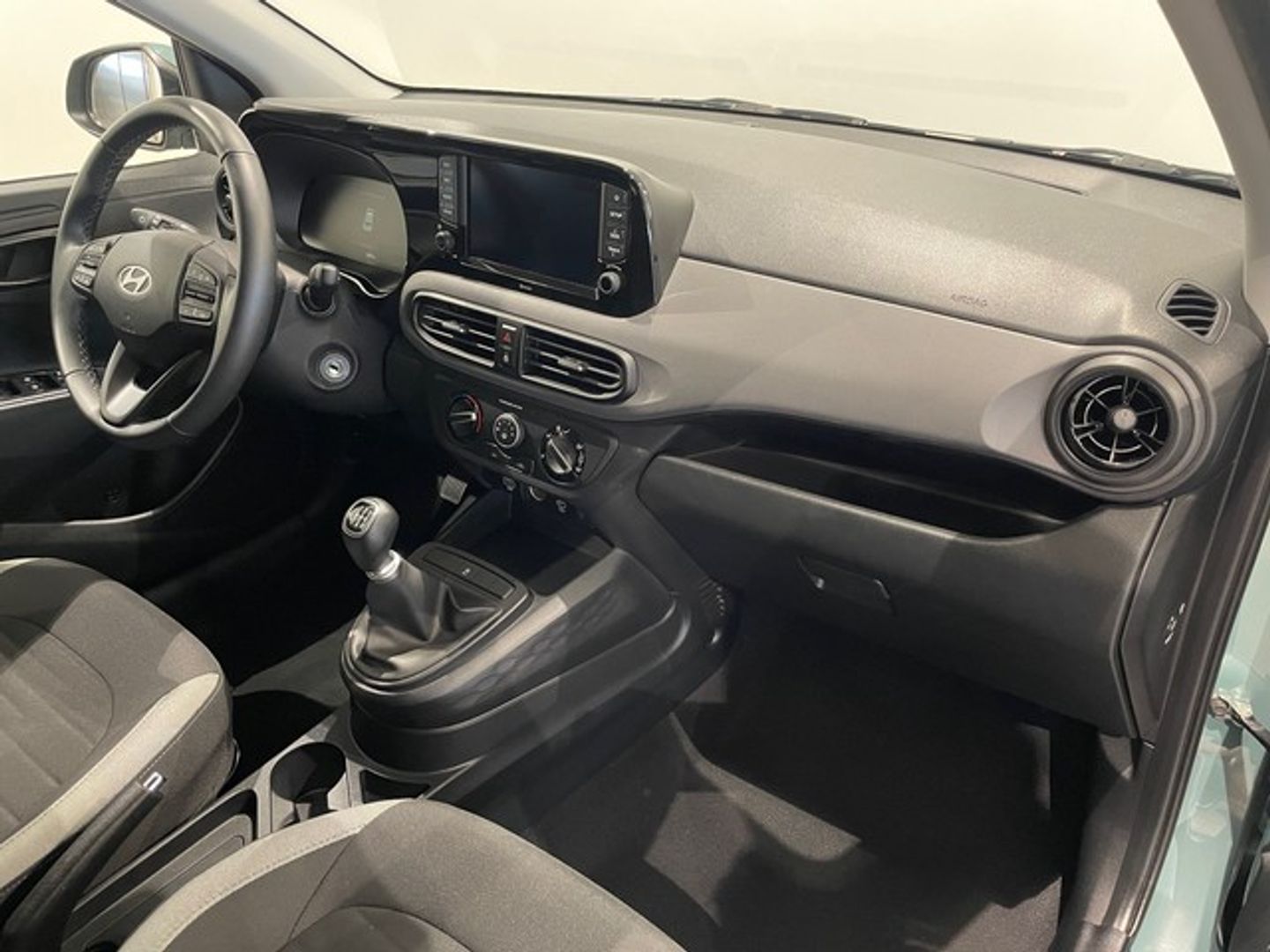 Hyundai i10 1.0 Klass 47 kW (63 CV)
