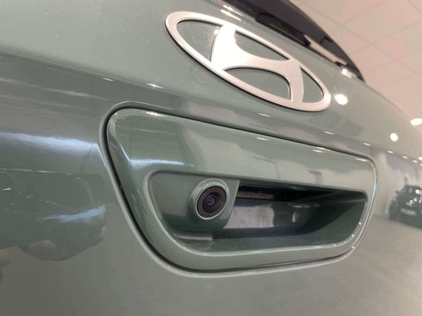 Hyundai i10 1.0 Klass 47 kW (63 CV)