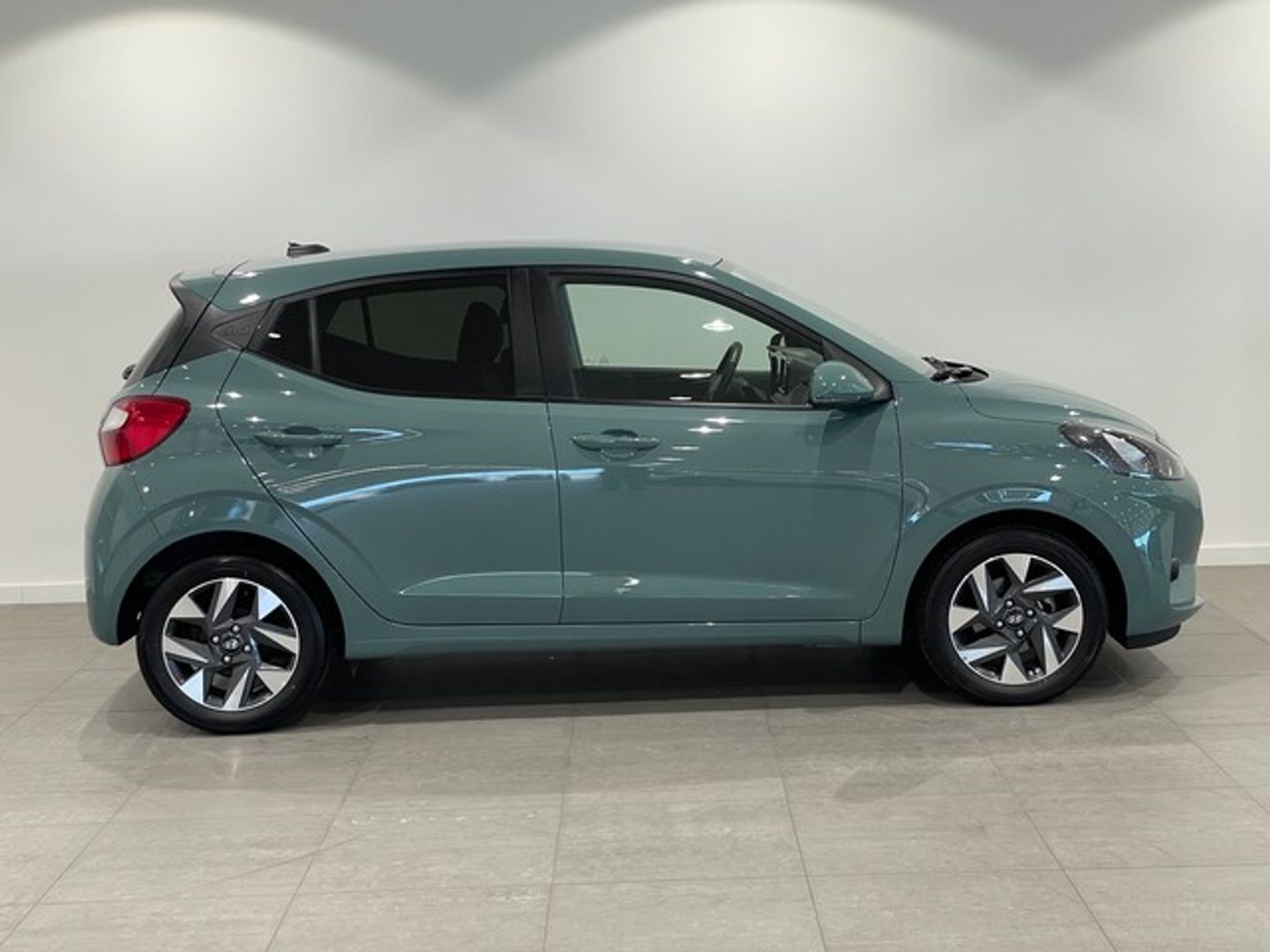 Hyundai i10 1.0 Klass 47 kW (63 CV)