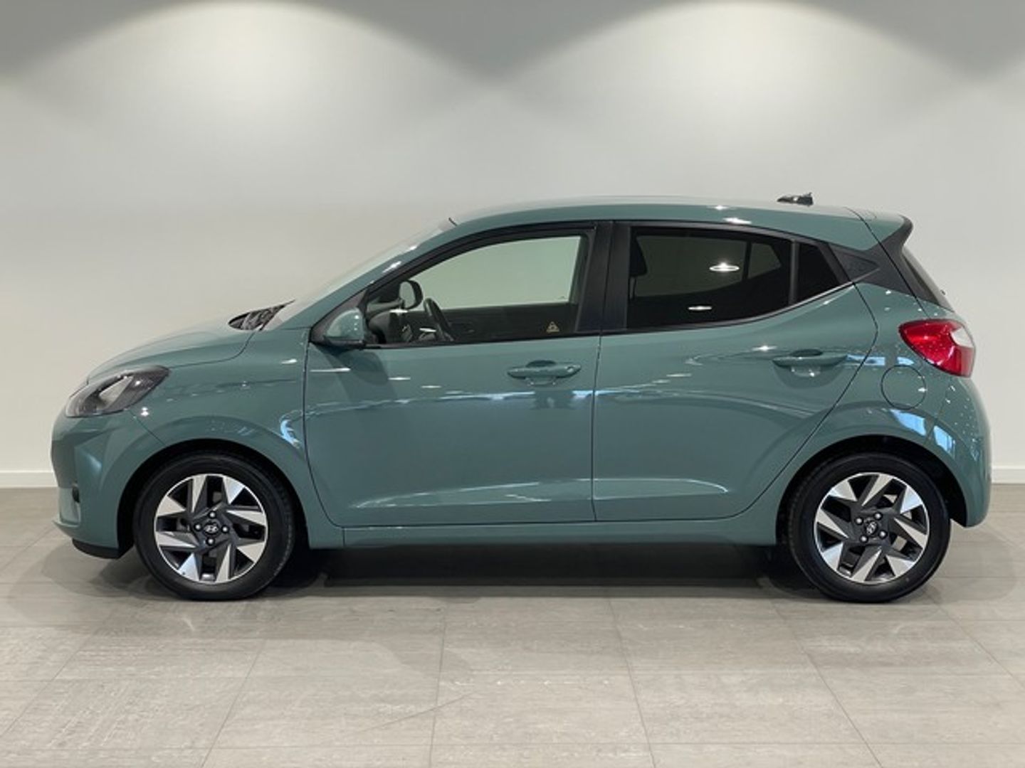 Hyundai i10 1.0 Klass 47 kW (63 CV)