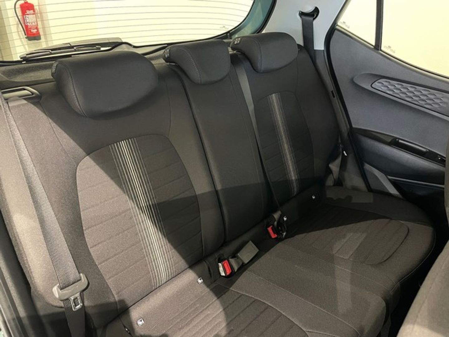 Hyundai i10 1.0 Klass 47 kW (63 CV)