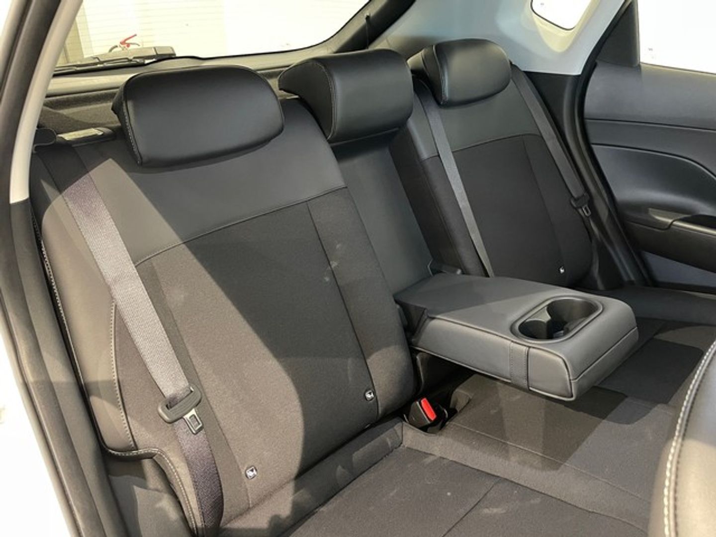 Hyundai Kona EV Tecno 2C 150 kW (204 CV) Blanco All Terrain / Pick-up