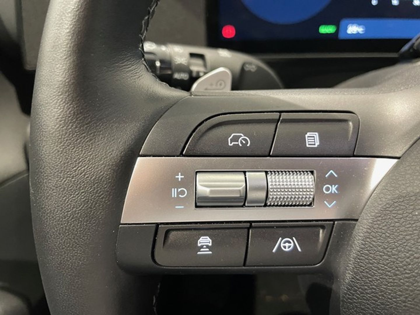 Hyundai Kona EV Tecno 2C 150 kW (204 CV) Blanco All Terrain / Pick-up