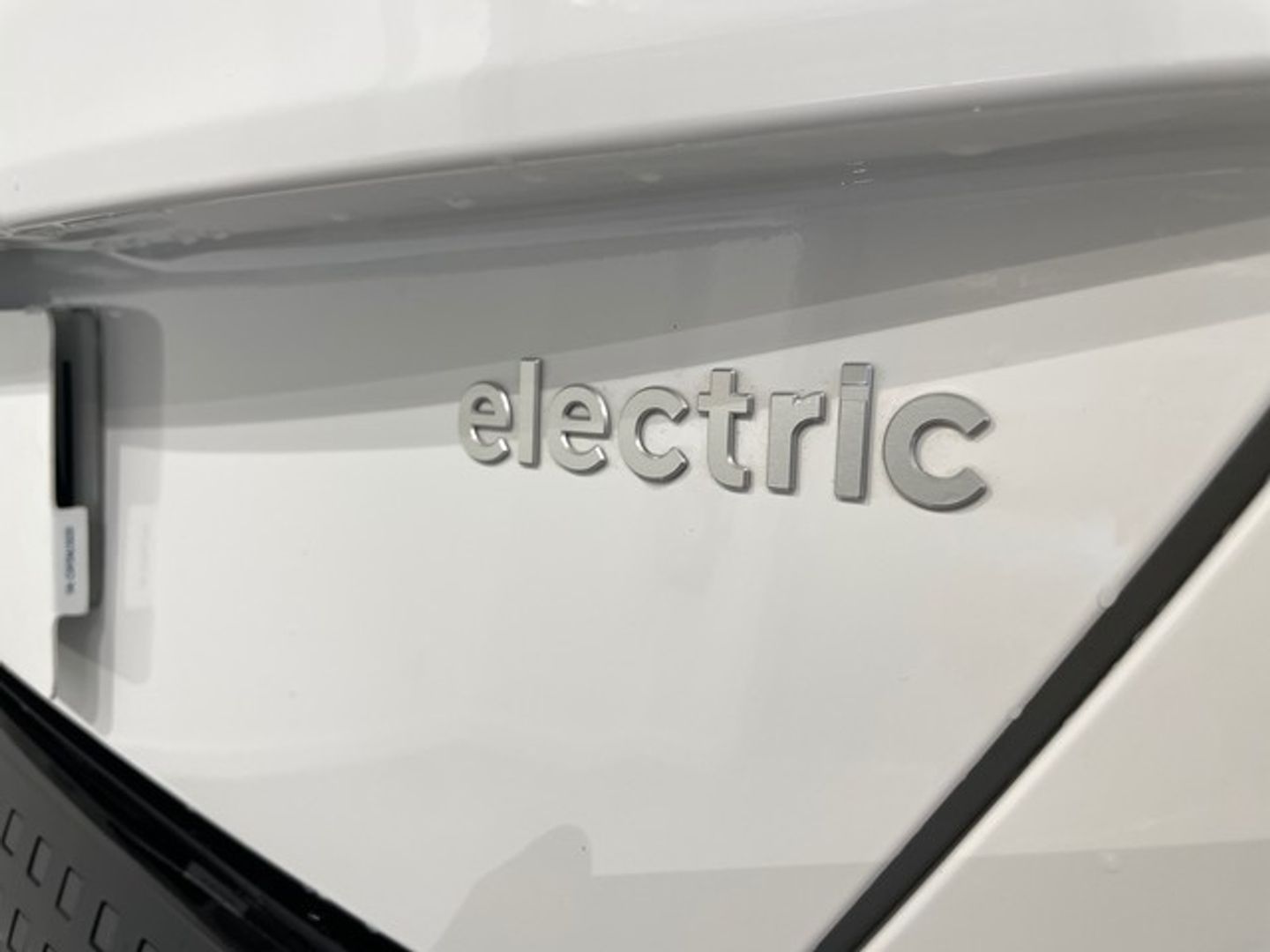 Hyundai Kona EV Tecno 2C 150 kW (204 CV) Blanco All Terrain / Pick-up