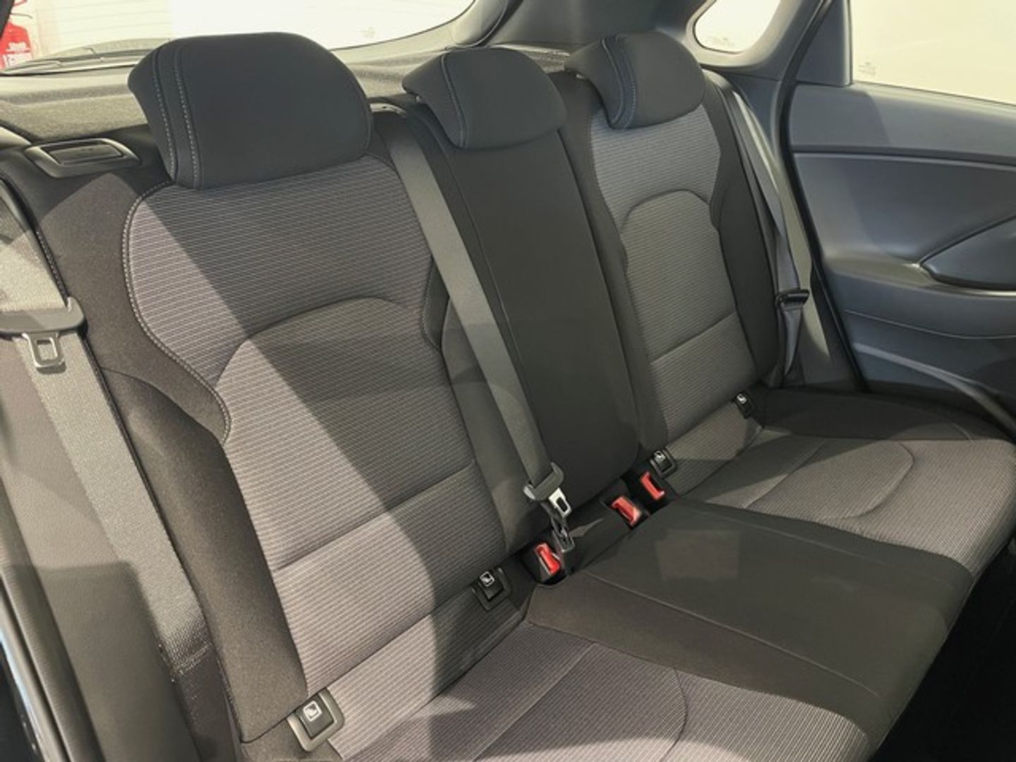 Hyundai i30 1.0 TGDI 48V Klass 74 kW (100 CV)