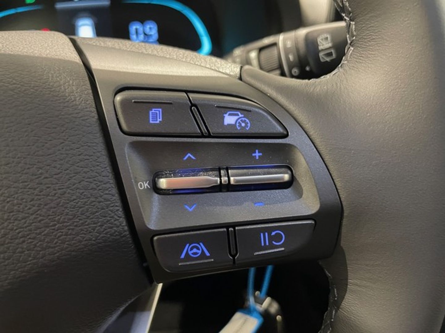 Hyundai i30 1.0 TGDI 48V Klass 74 kW (100 CV)