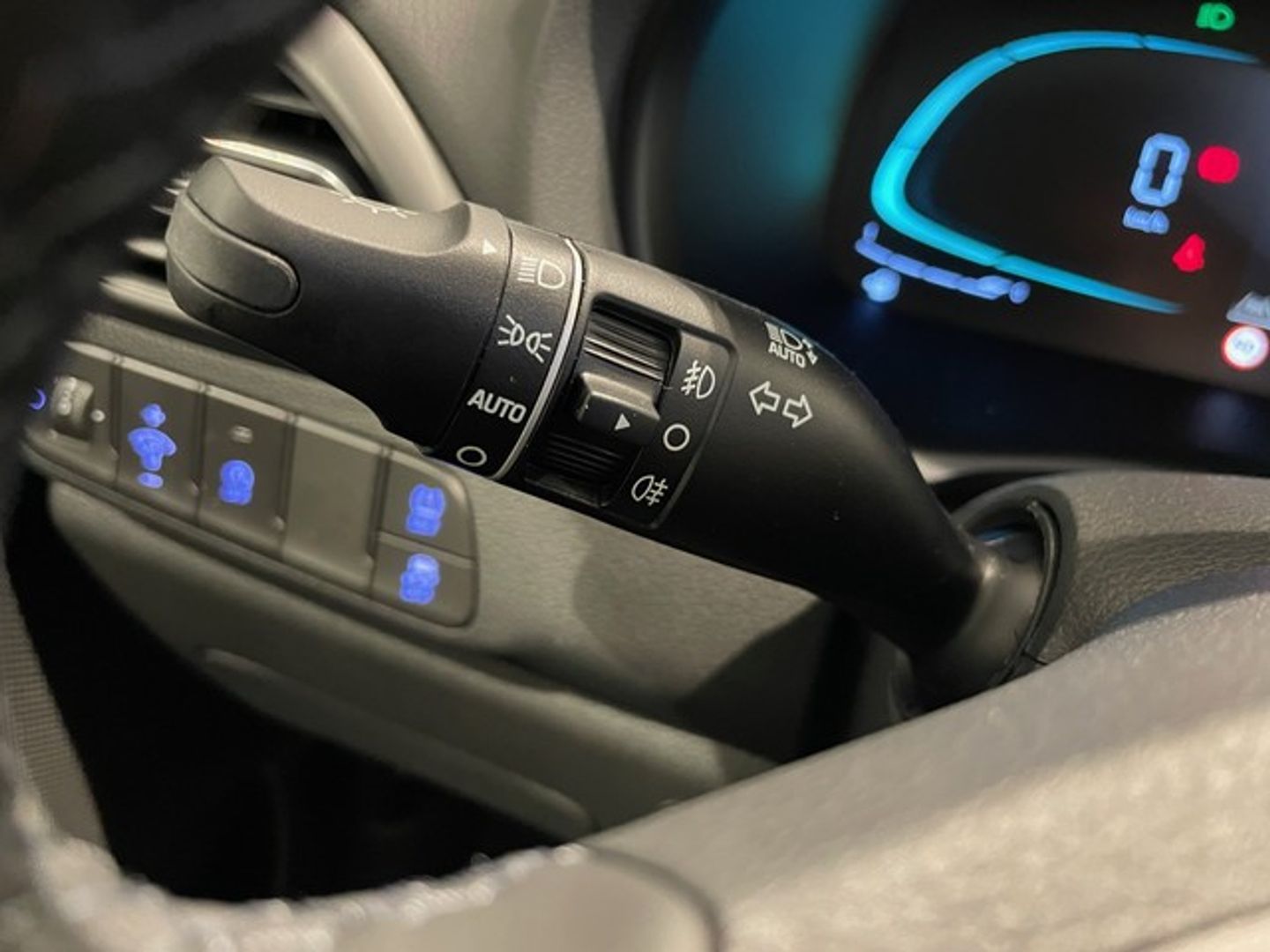 Hyundai i30 1.0 TGDI 48V Klass 74 kW (100 CV)