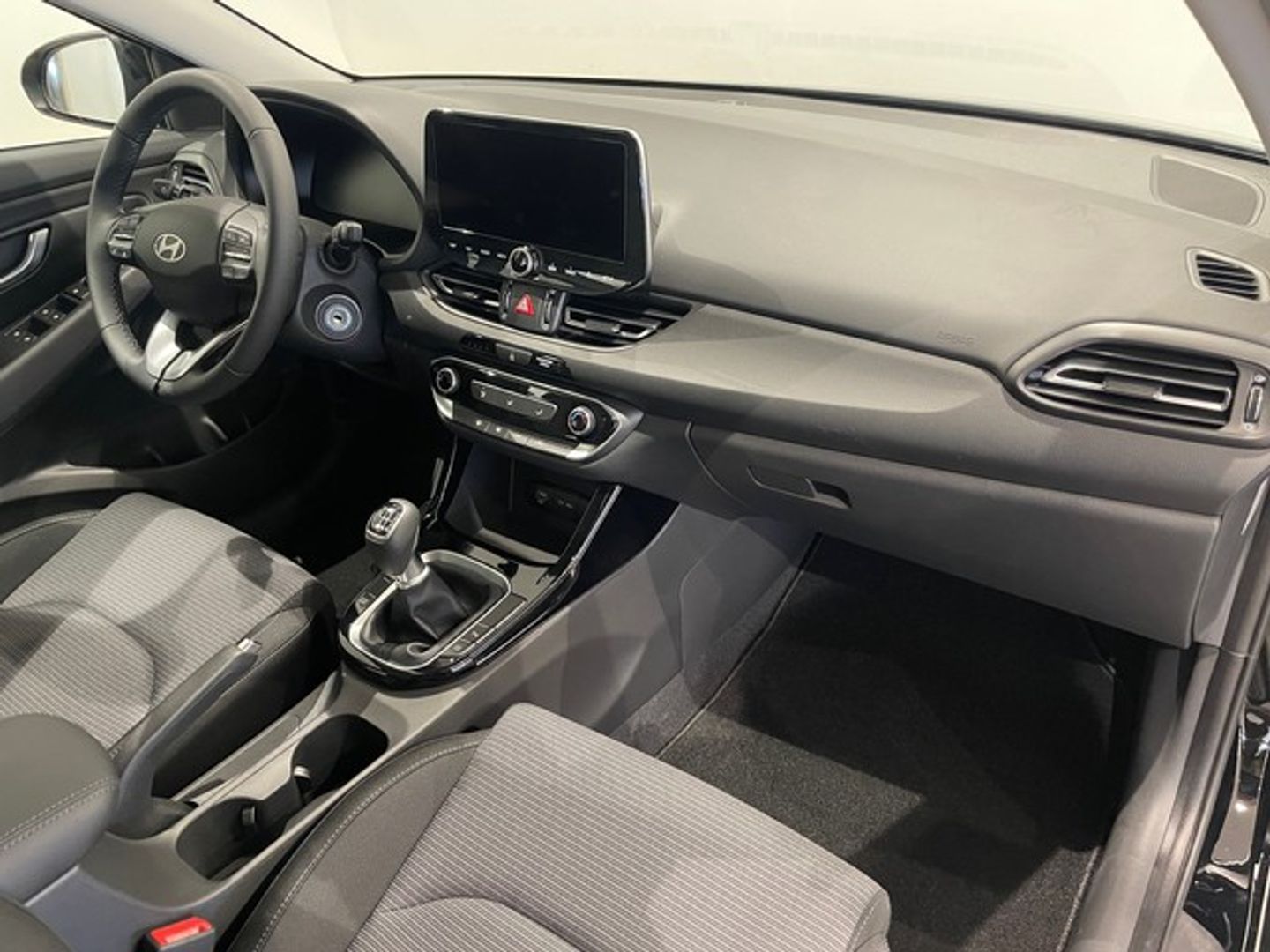 Hyundai i30 1.0 TGDI 48V Klass 74 kW (100 CV)
