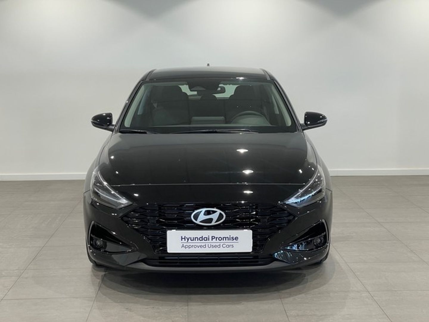 Hyundai i30 1.0 TGDI 48V Klass 74 kW (100 CV)