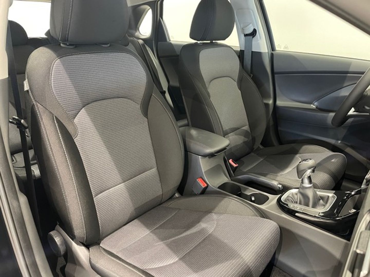 Hyundai i30 1.0 TGDI 48V Klass 74 kW (100 CV)
