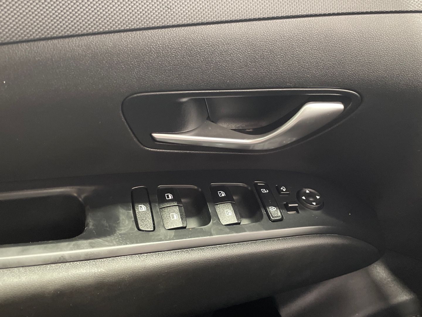 Hyundai Tucson 1.6 TGDI HEV Maxx Auto 169 kW (230 CV)