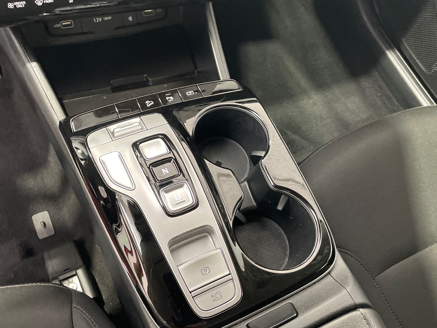Hyundai Tucson 1.6 TGDI HEV Maxx Auto 169 kW (230 CV)