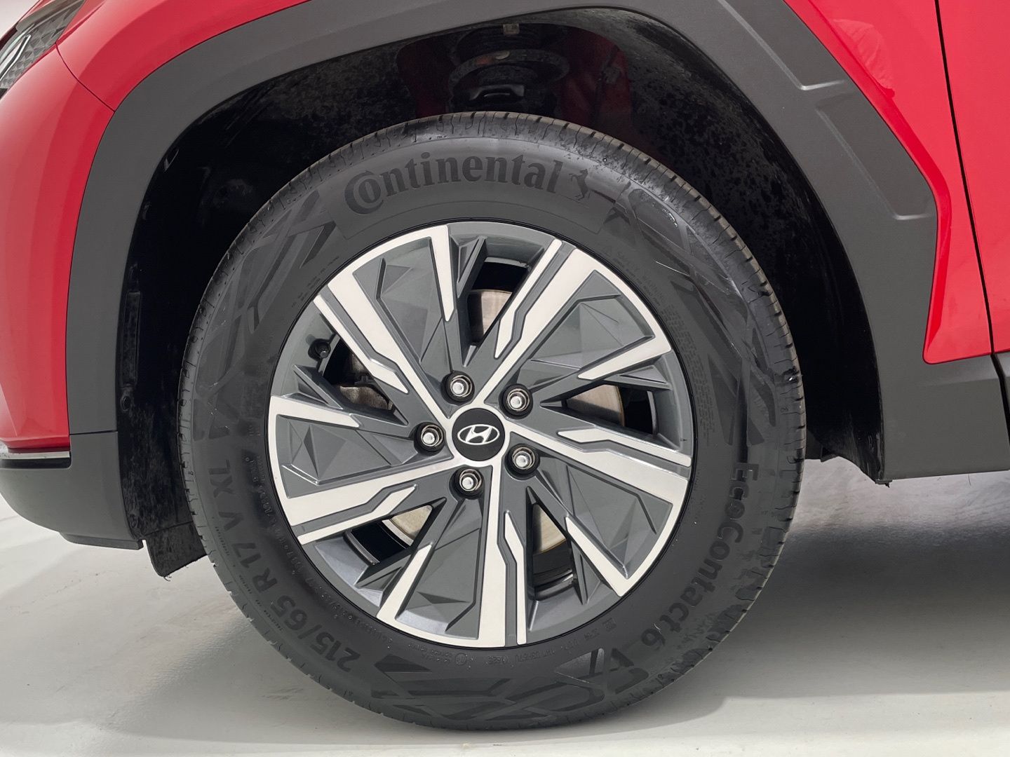 Hyundai Tucson 1.6 TGDI HEV Maxx Auto 169 kW (230 CV)