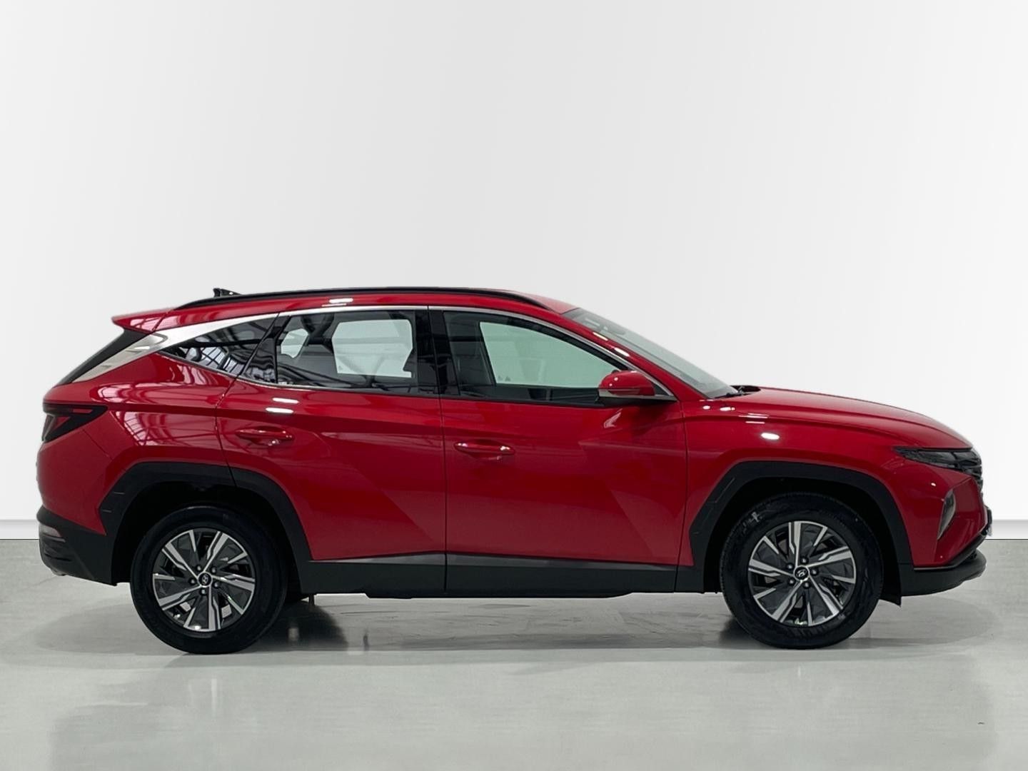 Hyundai Tucson 1.6 TGDI HEV Maxx Auto 169 kW (230 CV)