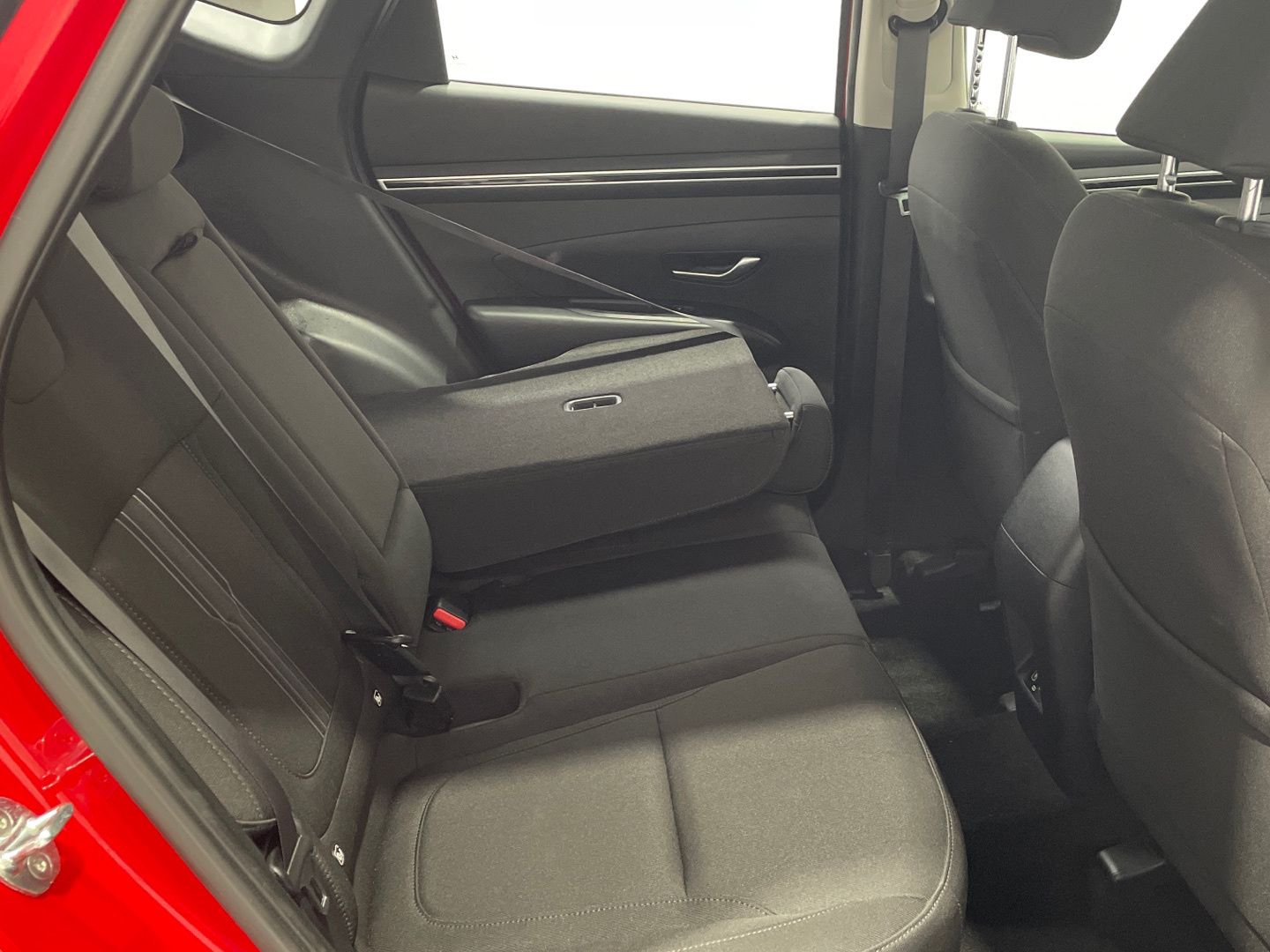 Hyundai Tucson 1.6 TGDI HEV Maxx Auto 169 kW (230 CV)