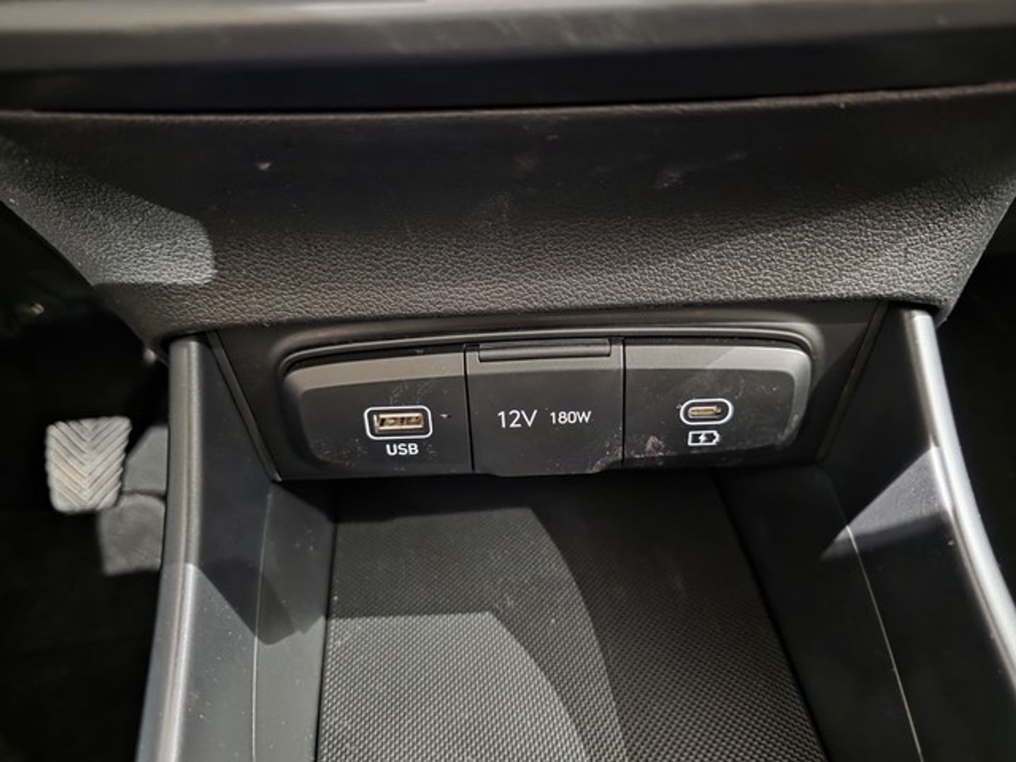 Hyundai Bayon 1.2 MPI Klass 59 kW (79 CV)