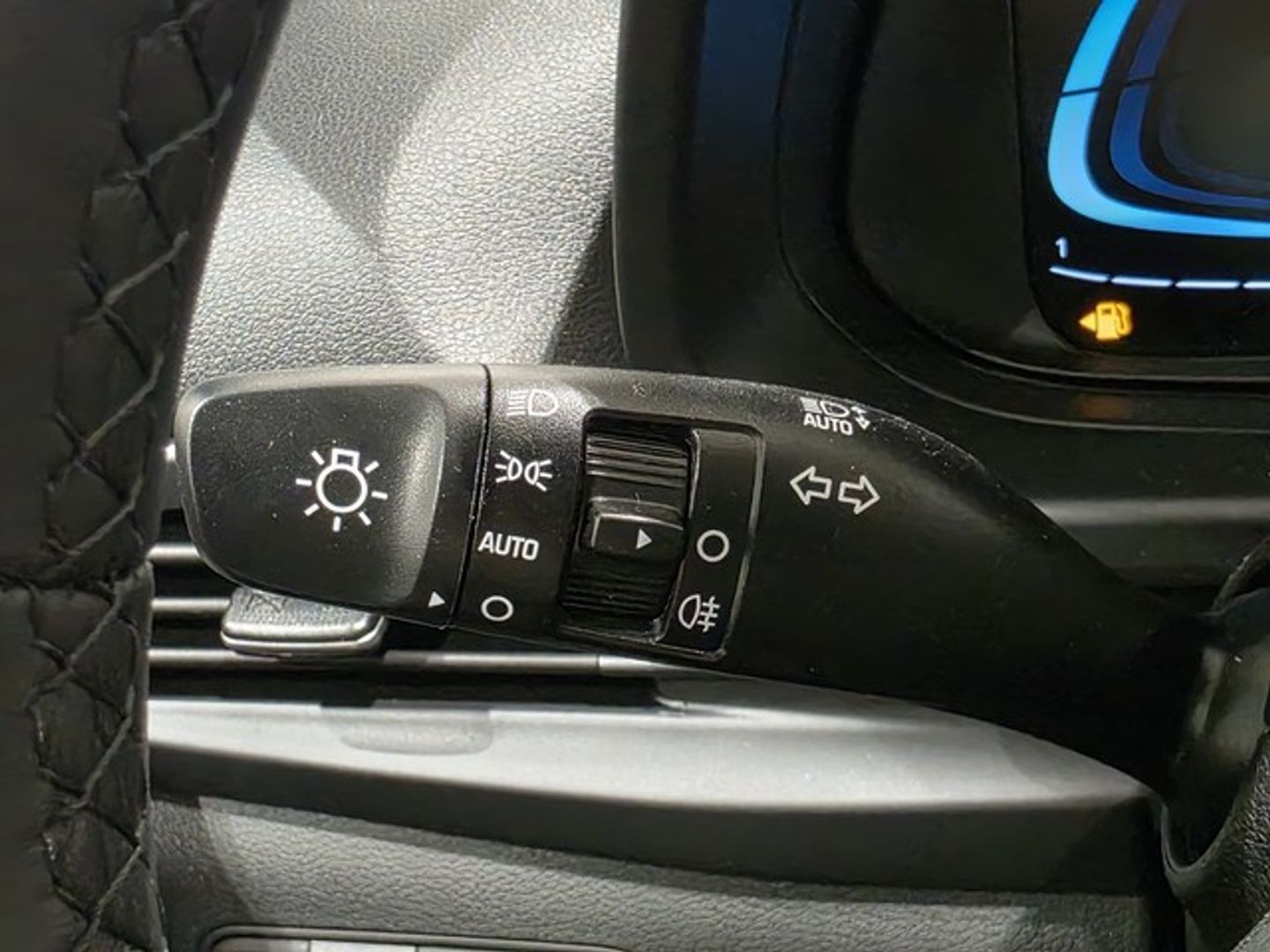 Hyundai Bayon 1.2 MPI Klass 59 kW (79 CV)
