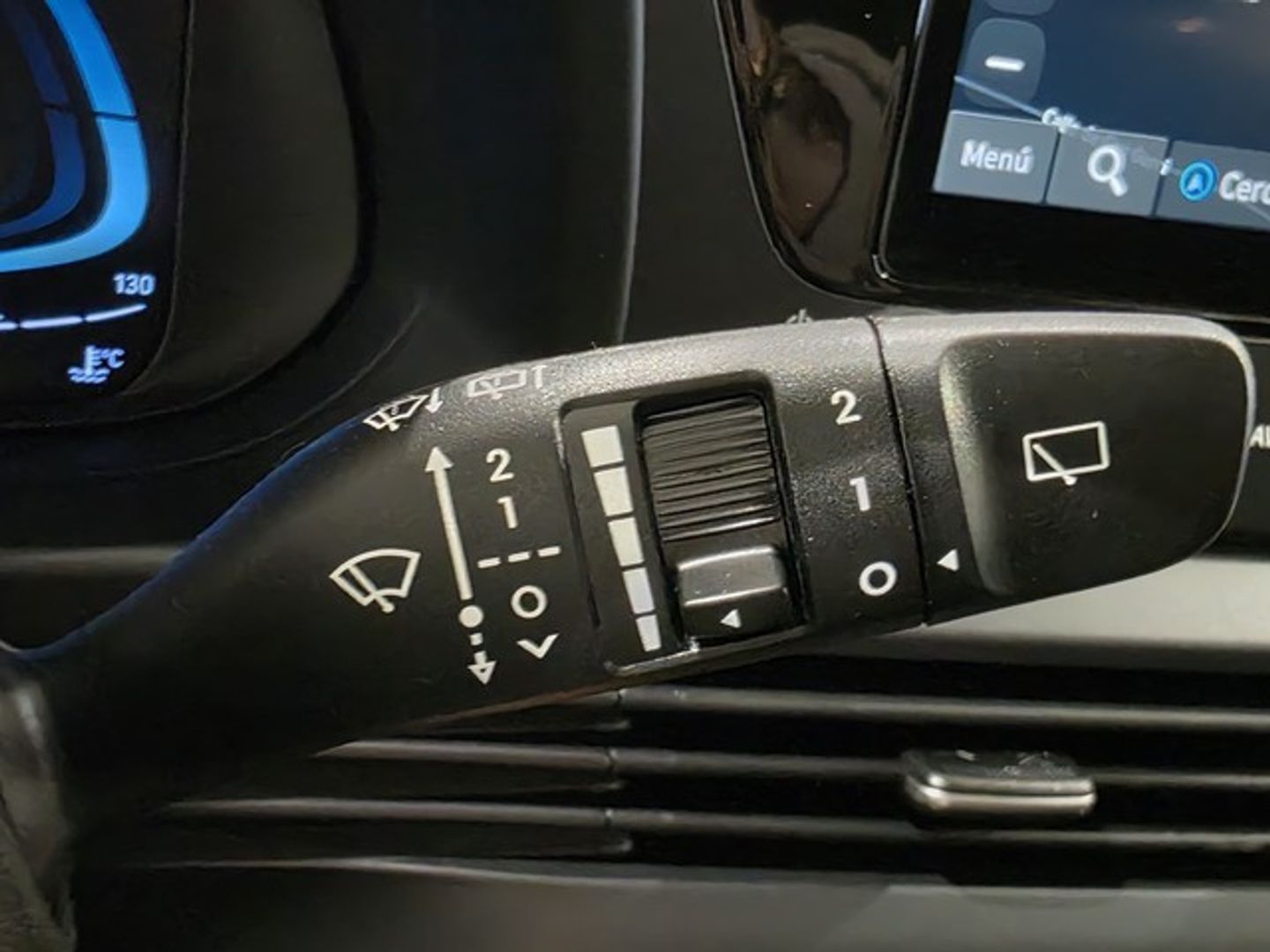 Hyundai Bayon 1.2 MPI Klass 59 kW (79 CV)
