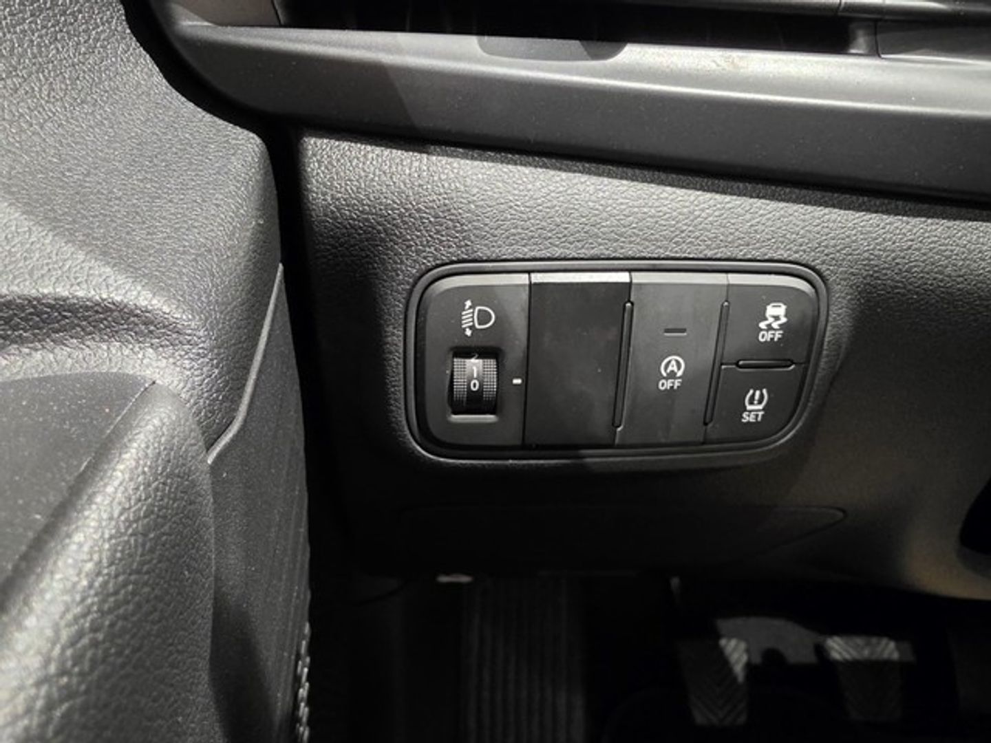Hyundai Bayon 1.2 MPI Klass 59 kW (79 CV)