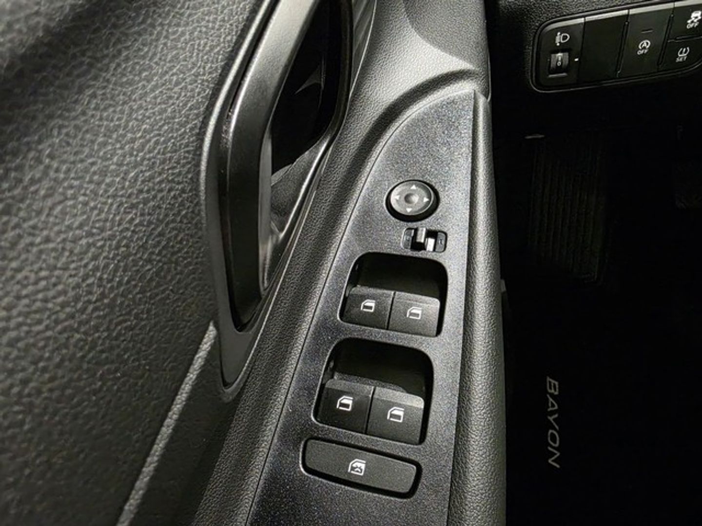 Hyundai Bayon 1.2 MPI Klass 59 kW (79 CV)