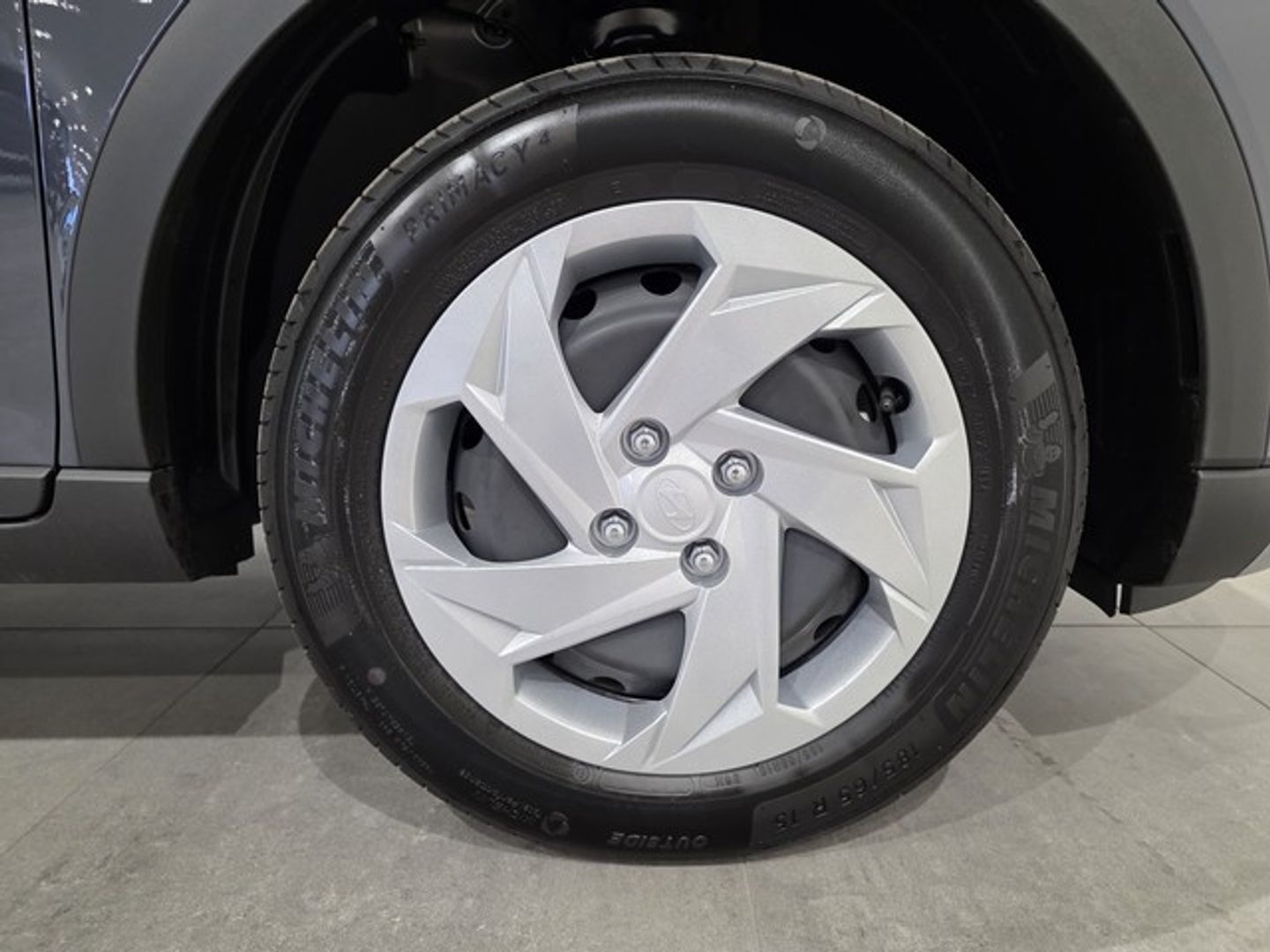 Hyundai Bayon 1.2 MPI Klass 59 kW (79 CV)