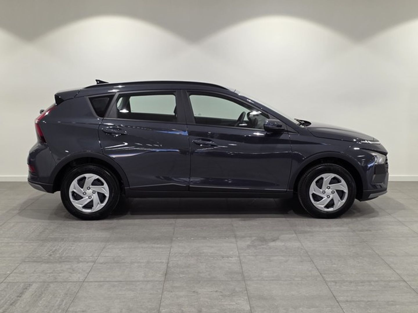 Hyundai Bayon 1.2 MPI Klass 59 kW (79 CV)
