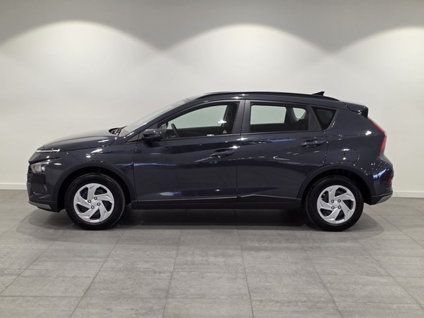 Hyundai Bayon 1.2 MPI Klass 59 kW (79 CV)