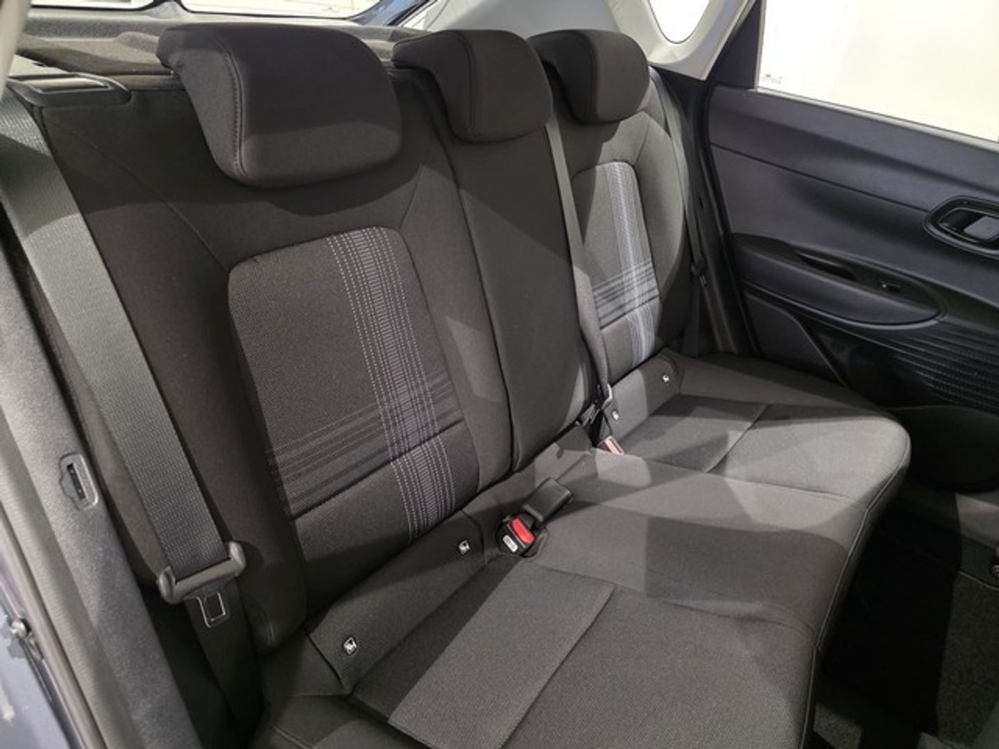 Hyundai Bayon 1.2 MPI Klass 59 kW (79 CV)