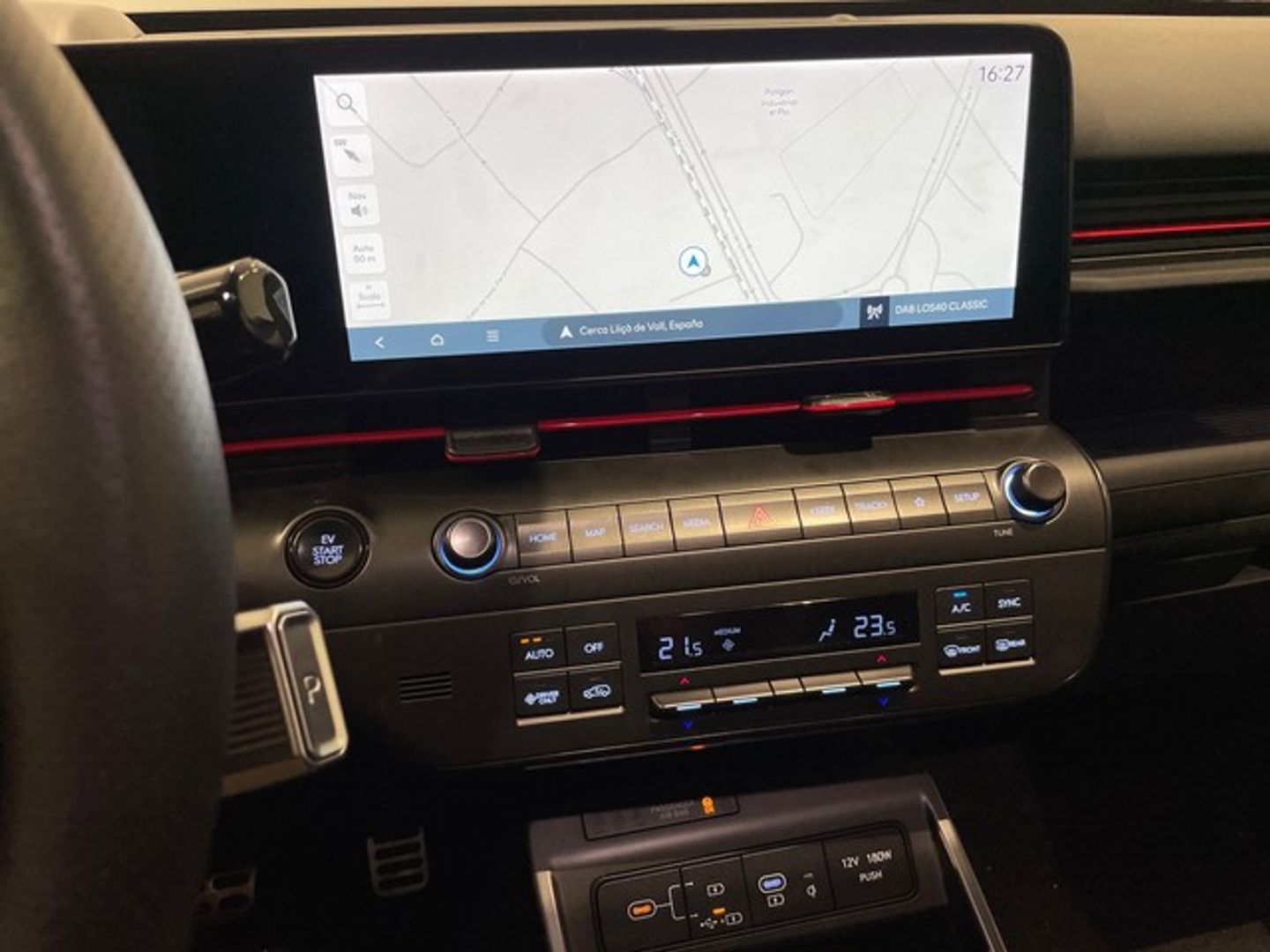 Hyundai Kona EV 65kWh N Line 150 kW (204 CV)