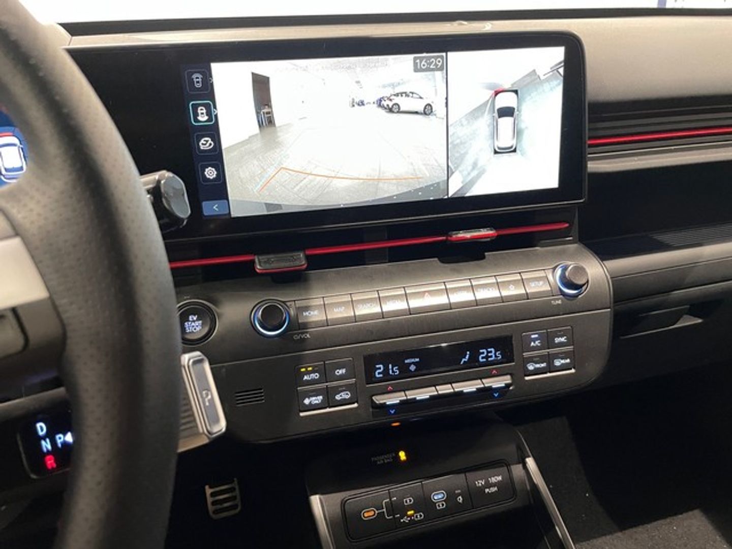 Hyundai Kona EV 65kWh N Line 150 kW (204 CV)