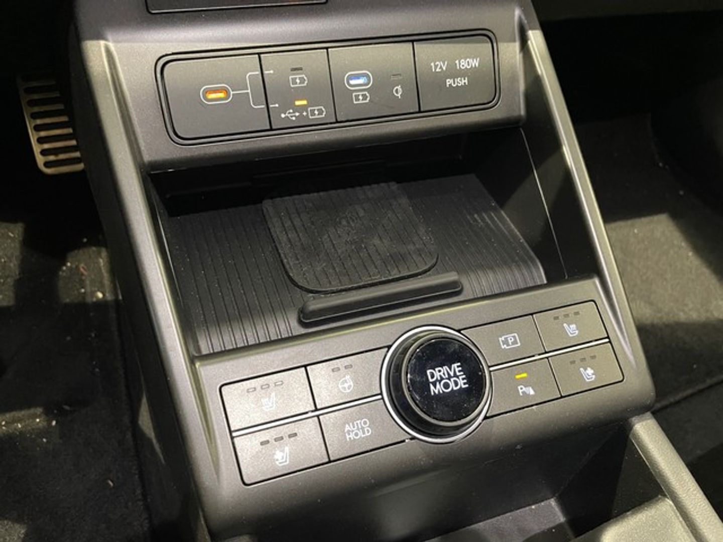 Hyundai Kona EV 65kWh N Line 150 kW (204 CV)