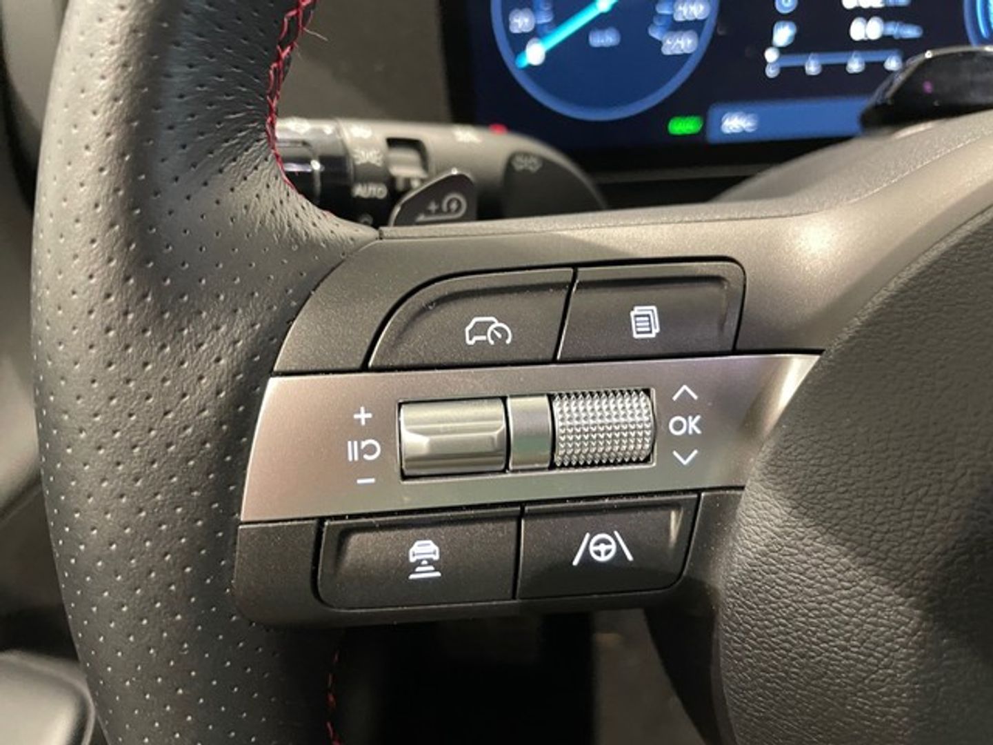 Hyundai Kona EV 65kWh N Line 150 kW (204 CV)
