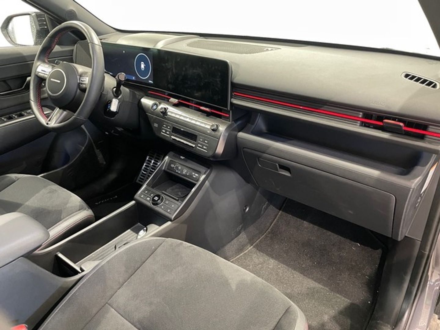 Hyundai Kona EV 65kWh N Line 150 kW (204 CV)