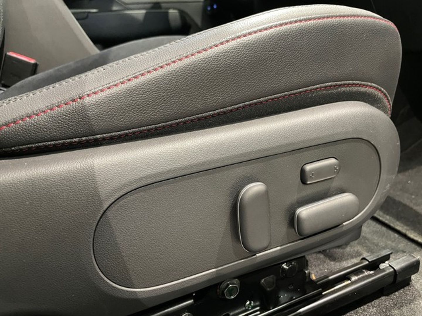 Hyundai Kona EV 65kWh N Line 150 kW (204 CV)