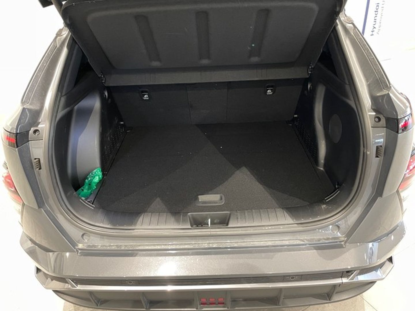 Hyundai Kona EV 65kWh N Line 150 kW (204 CV)