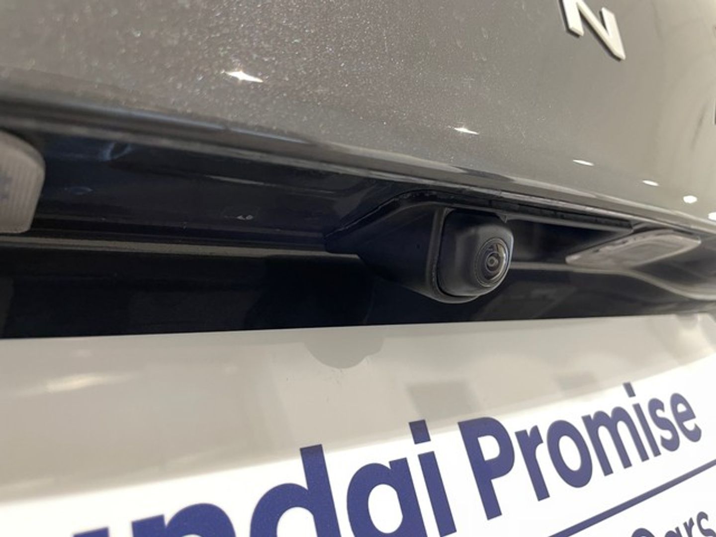 Hyundai Kona EV 65kWh N Line 150 kW (204 CV)