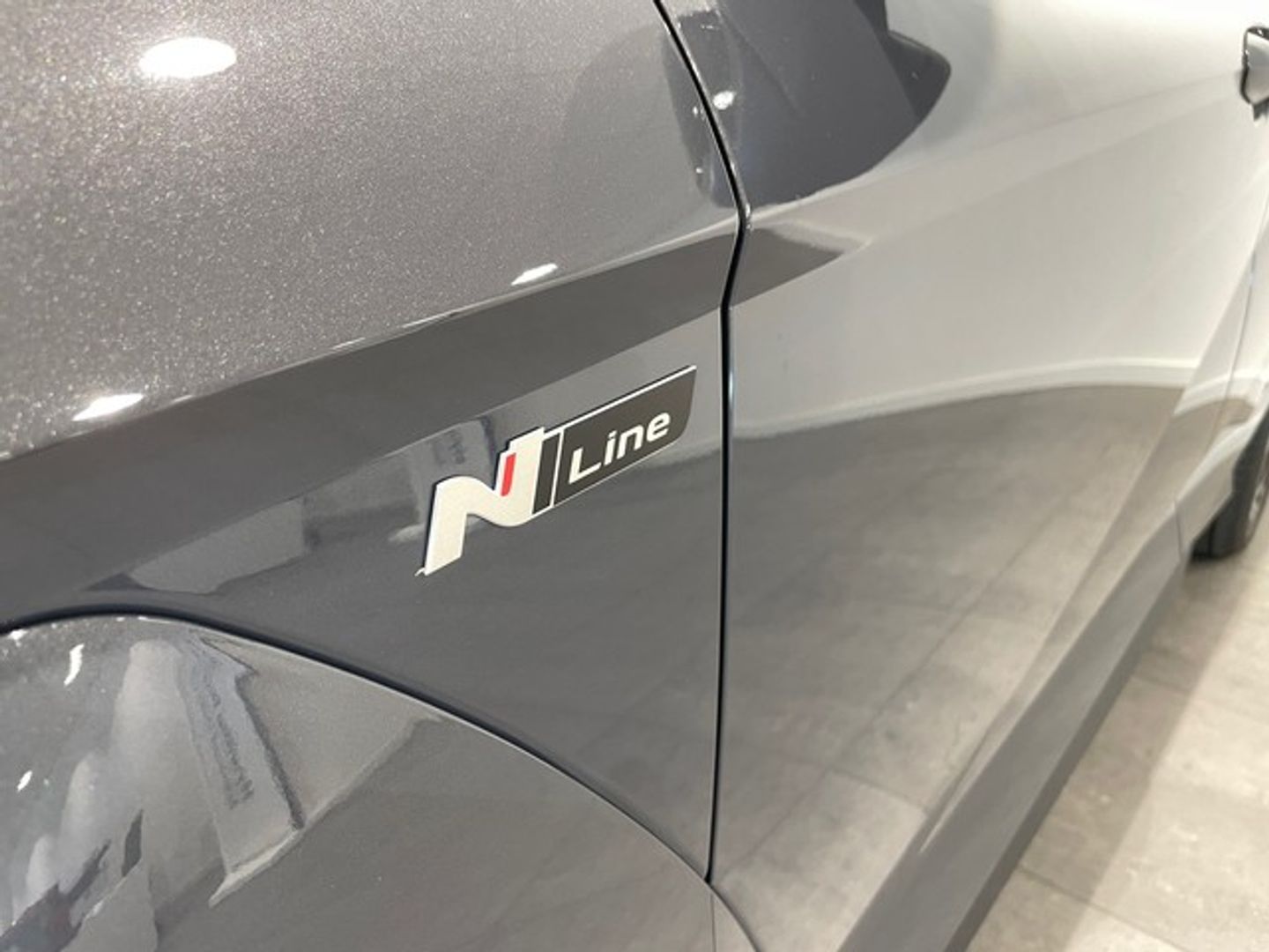 Hyundai Kona EV 65kWh N Line 150 kW (204 CV)