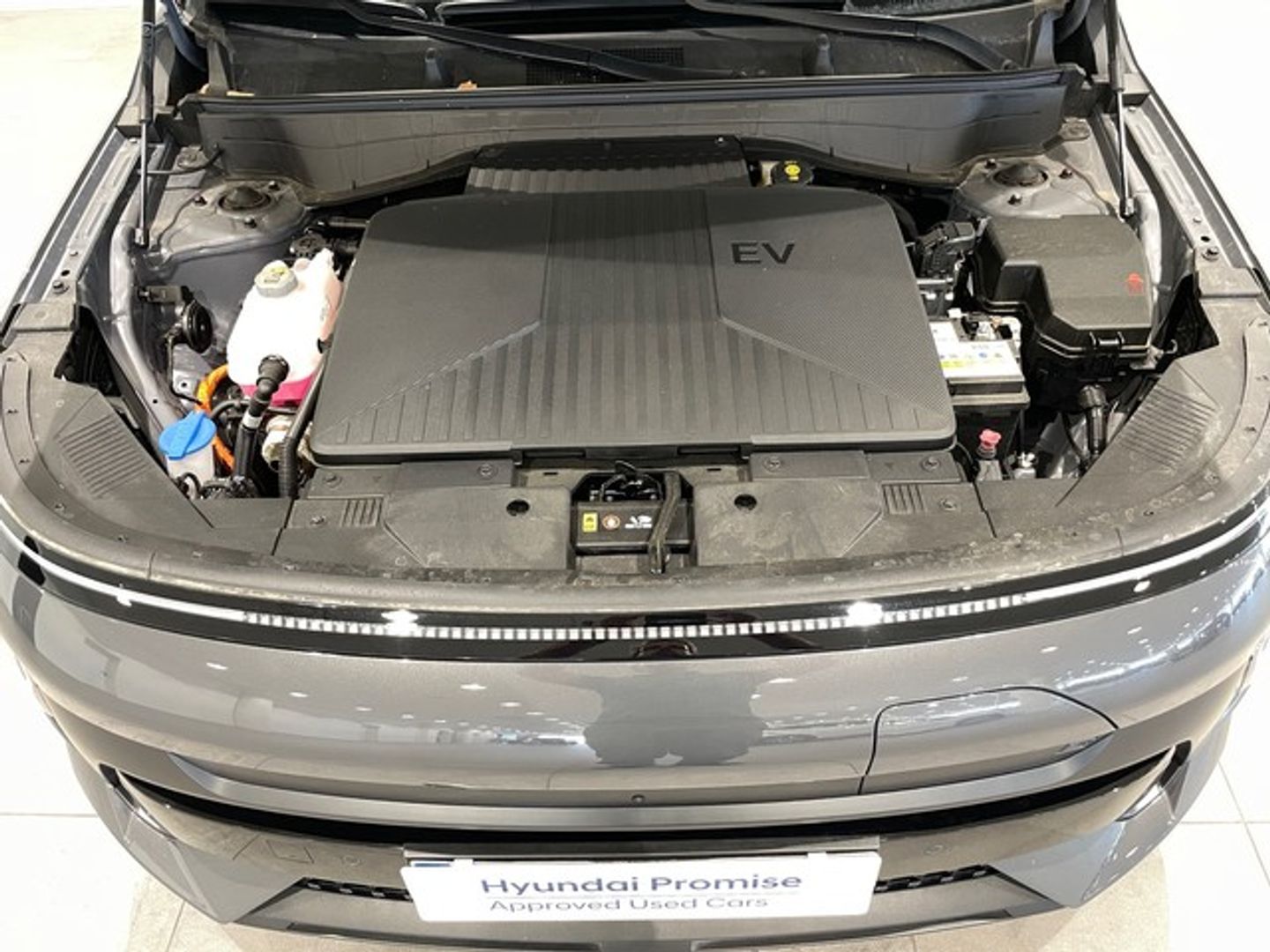 Hyundai Kona EV 65kWh N Line 150 kW (204 CV)