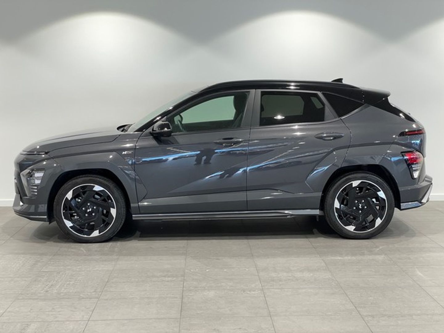 Hyundai Kona EV 65kWh N Line 150 kW (204 CV)
