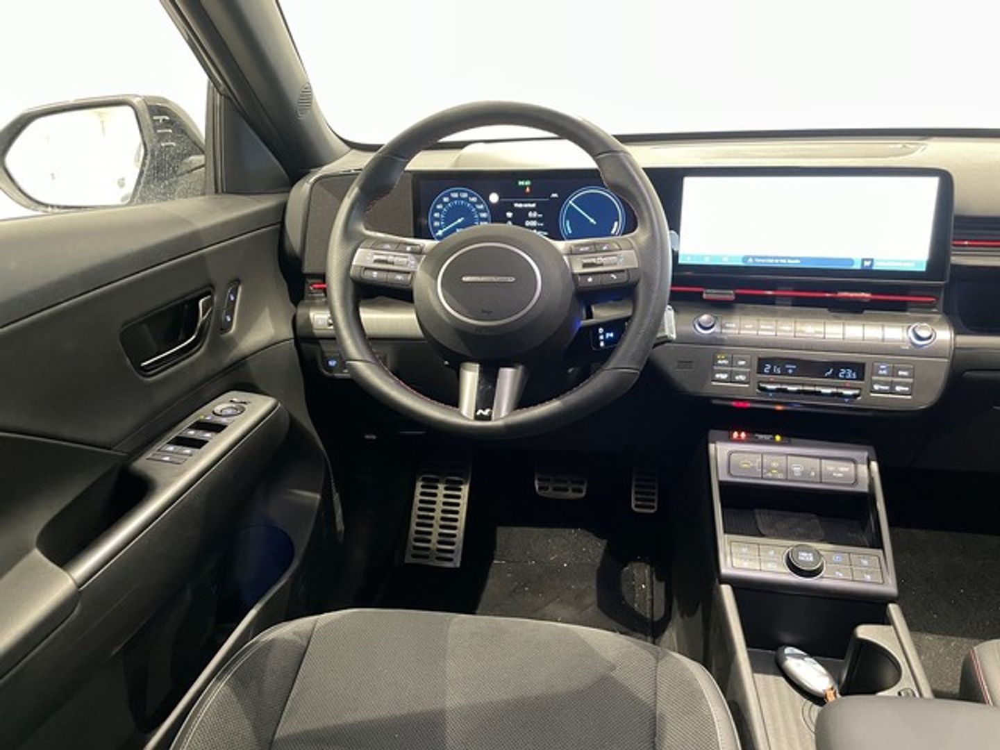 Hyundai Kona EV 65kWh N Line 150 kW (204 CV)