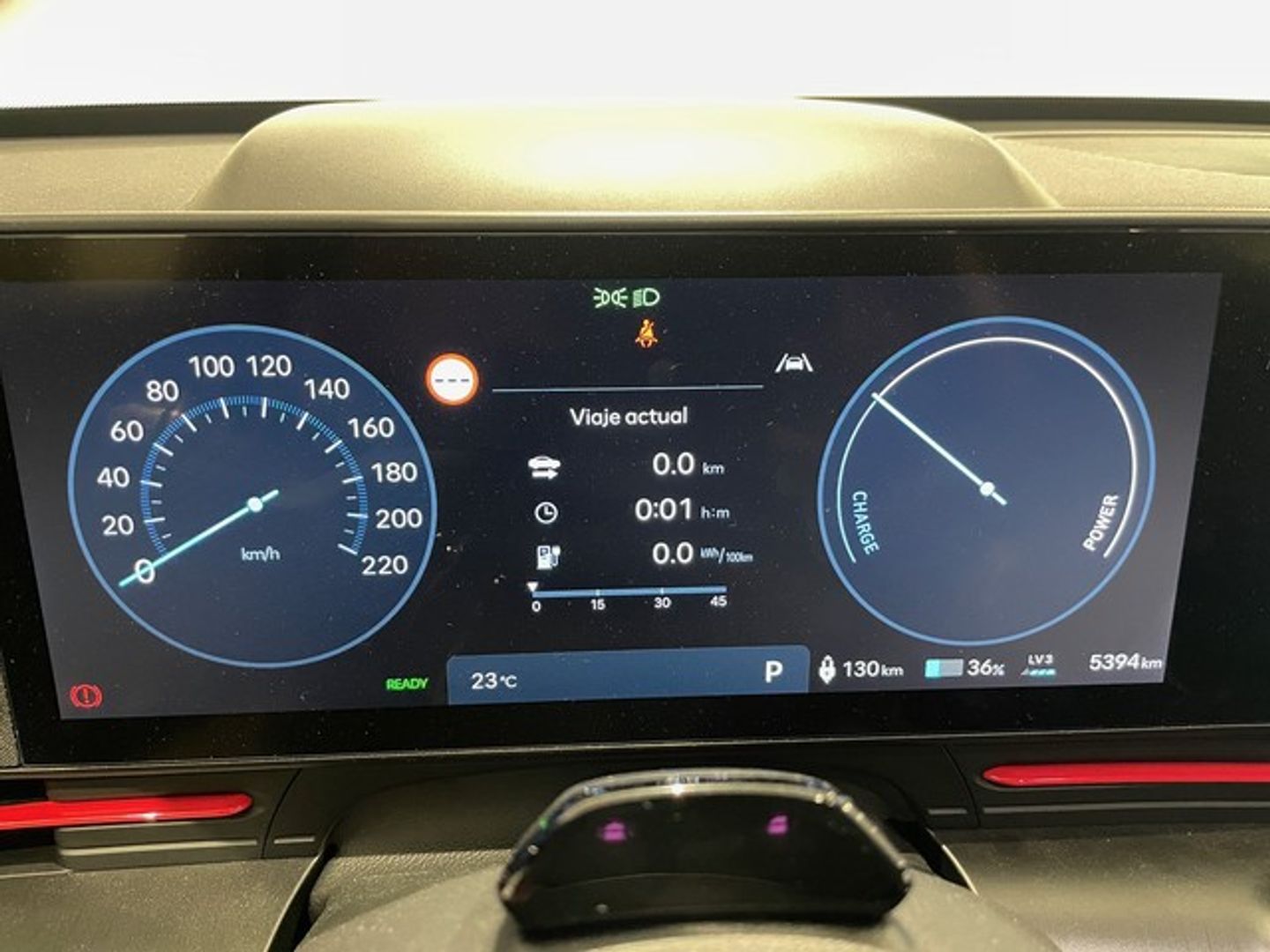 Hyundai Kona EV 65kWh N Line 150 kW (204 CV)