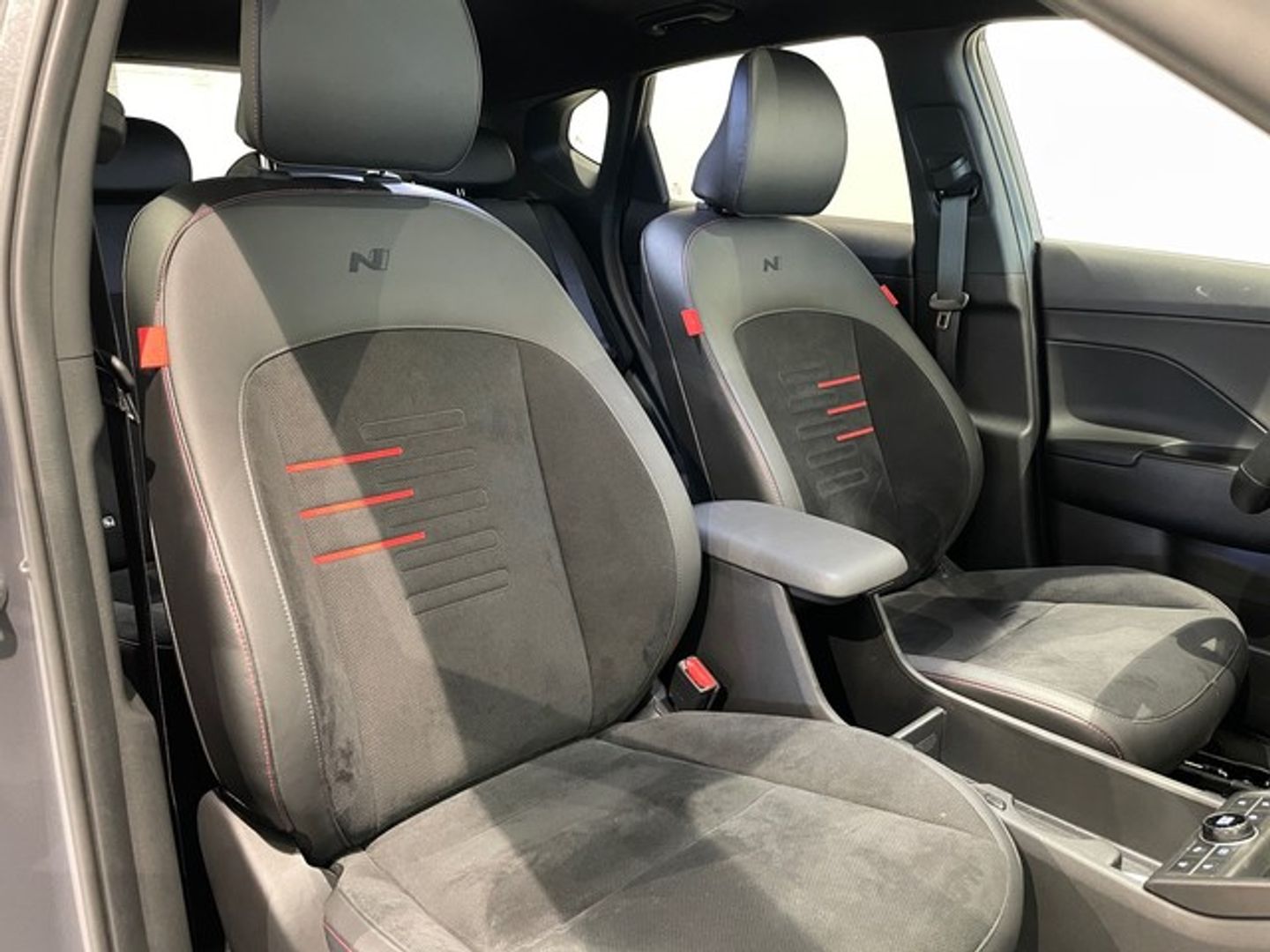 Hyundai Kona EV 65kWh N Line 150 kW (204 CV)