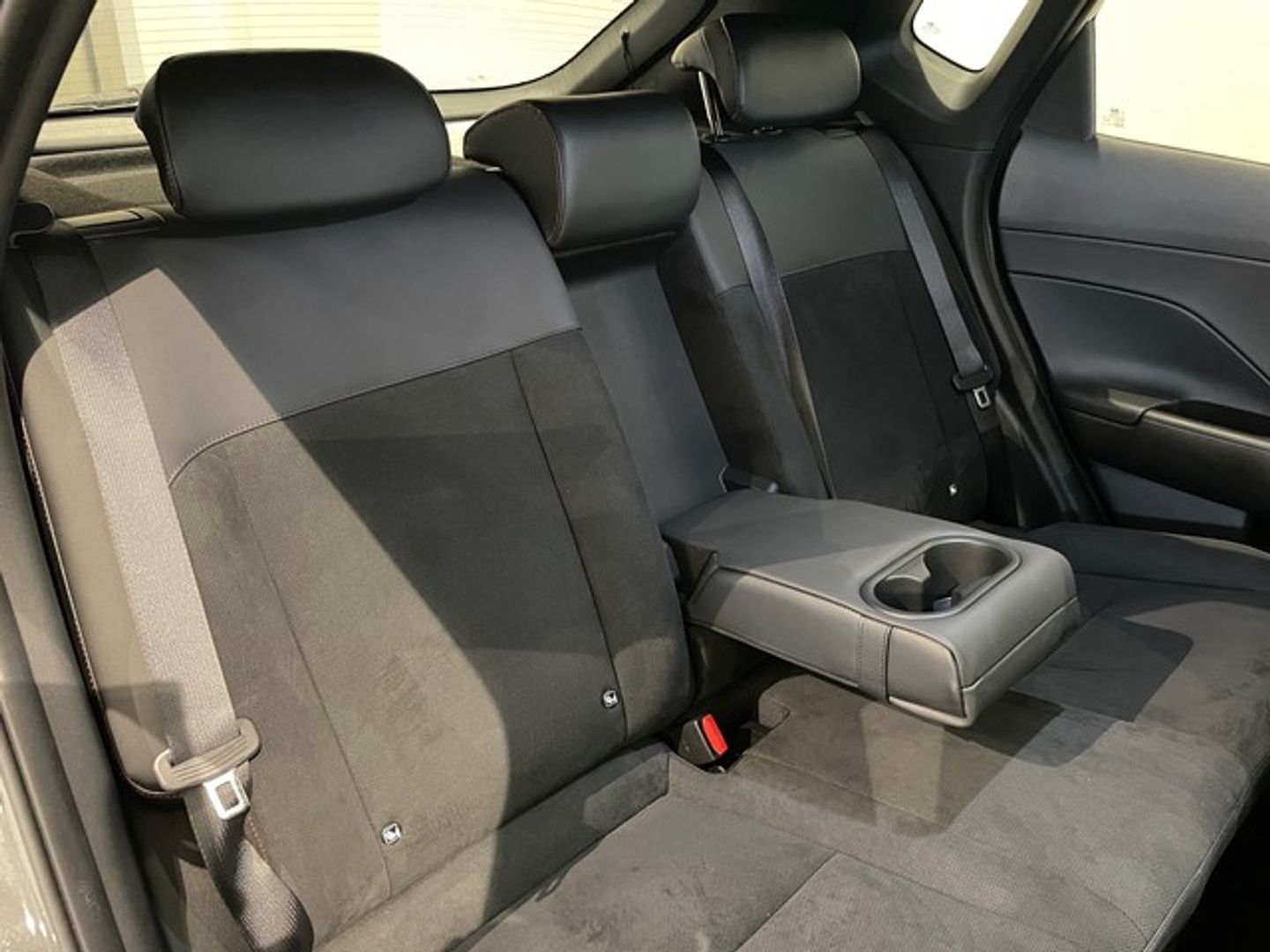 Hyundai Kona EV 65kWh N Line 150 kW (204 CV)