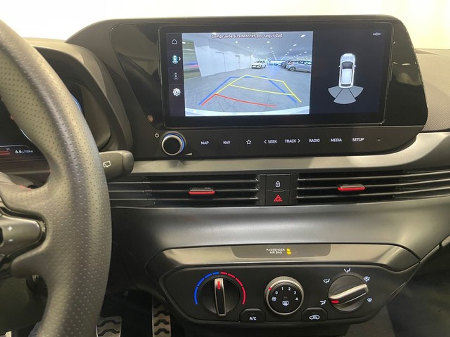 Hyundai i20 1.2 MPI N Line 59 kW (79 CV)