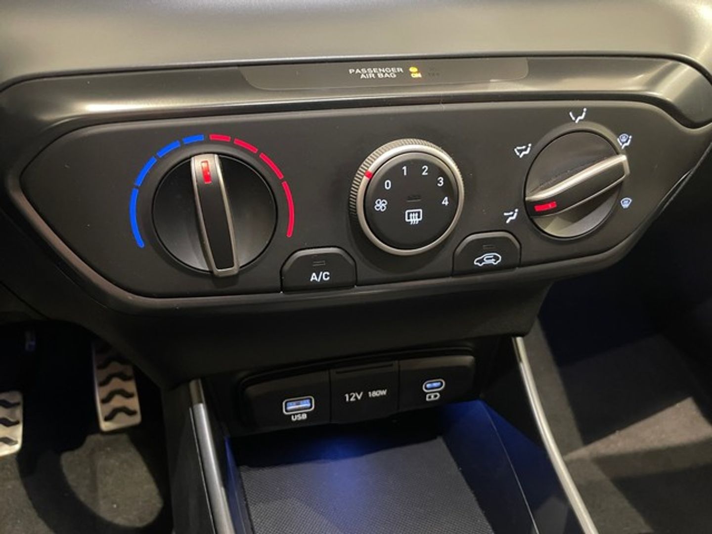 Hyundai i20 1.2 MPI N Line 59 kW (79 CV)