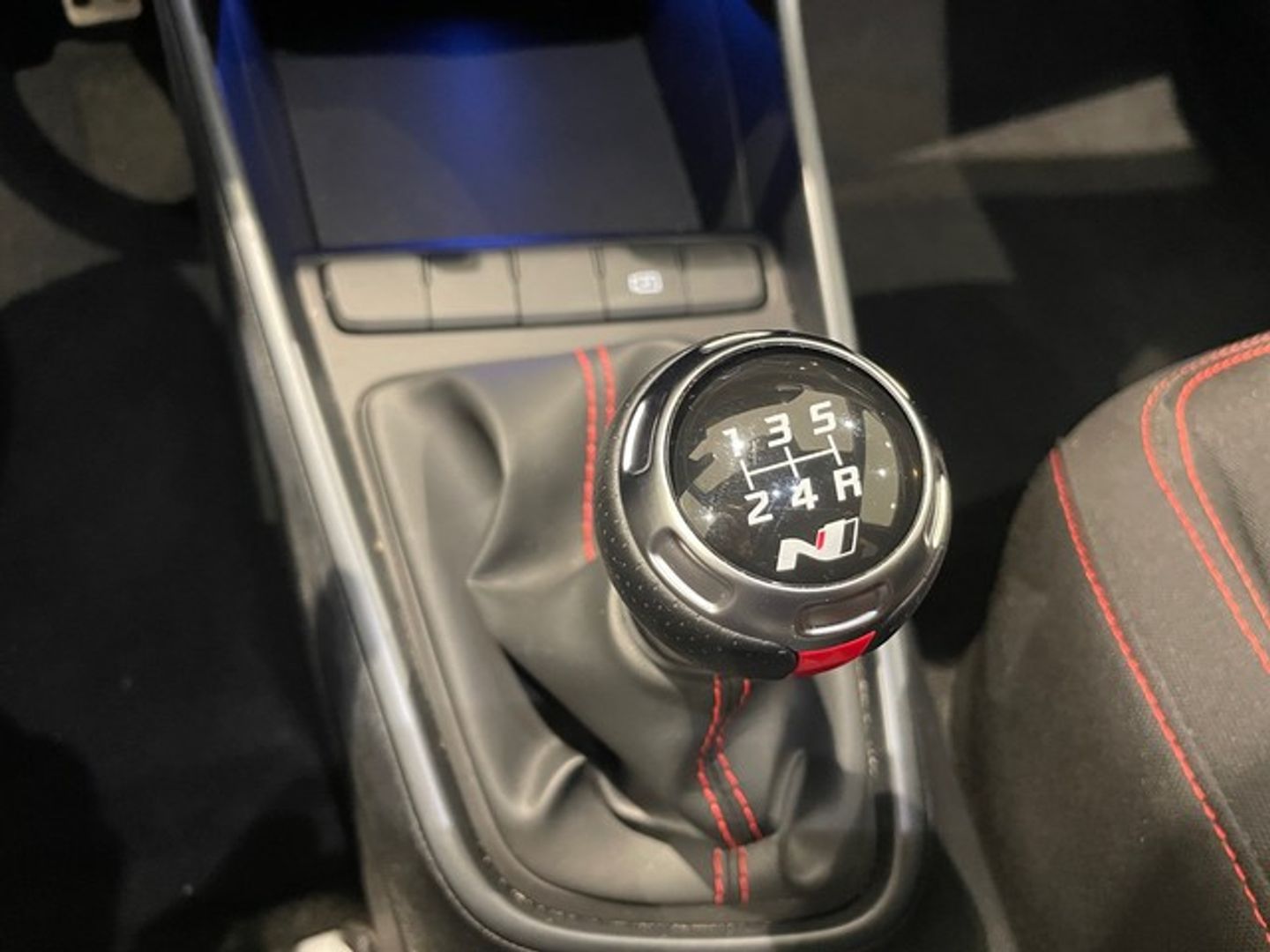 Hyundai i20 1.2 MPI N Line 59 kW (79 CV)