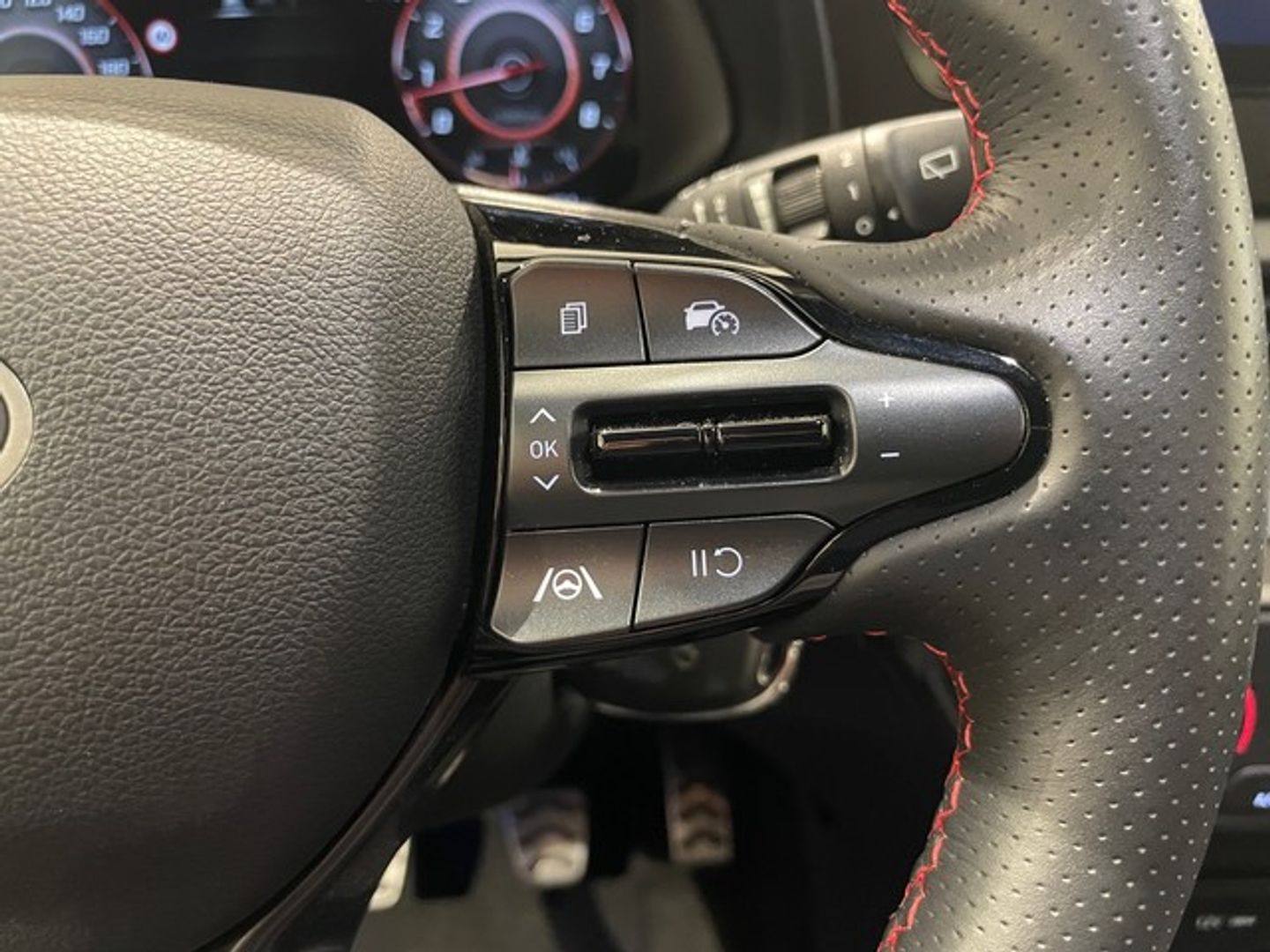 Hyundai i20 1.2 MPI N Line 59 kW (79 CV)