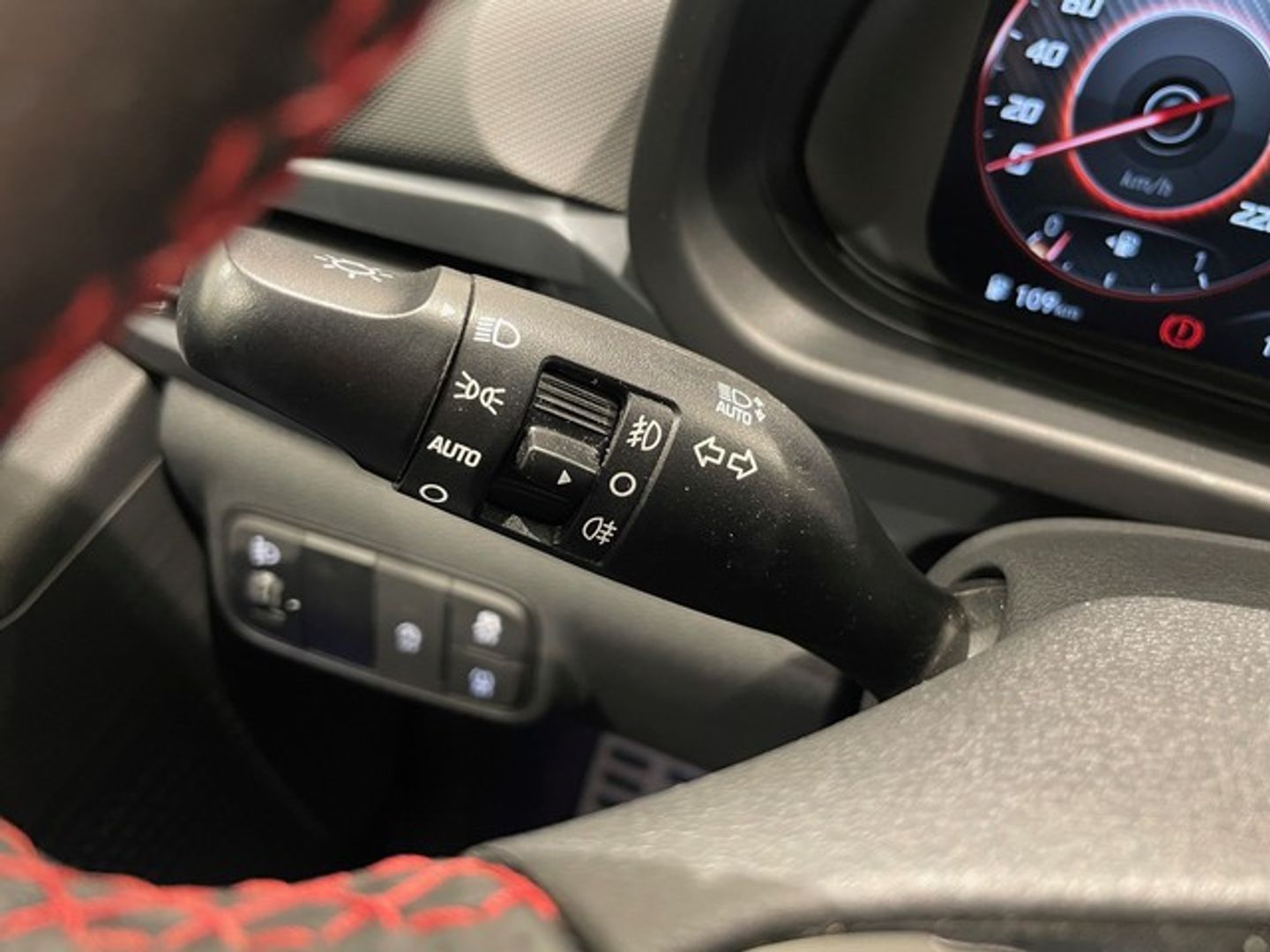 Hyundai i20 1.2 MPI N Line 59 kW (79 CV)